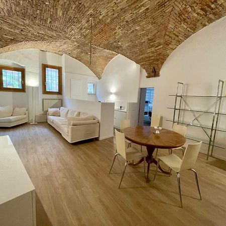 Appartamento Le Volte Di Via Portica Assisi Esterno foto