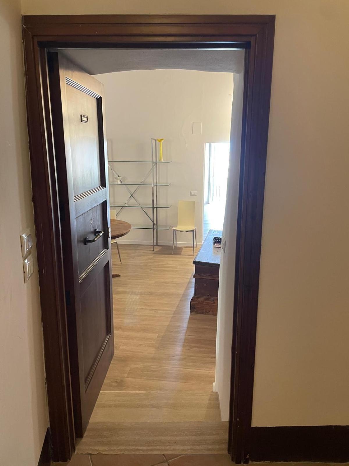 Appartamento Le Volte Di Via Portica Assisi Esterno foto